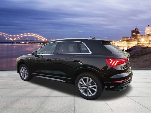 2025 Audi Q3 S Line Premium Image 2 of 12