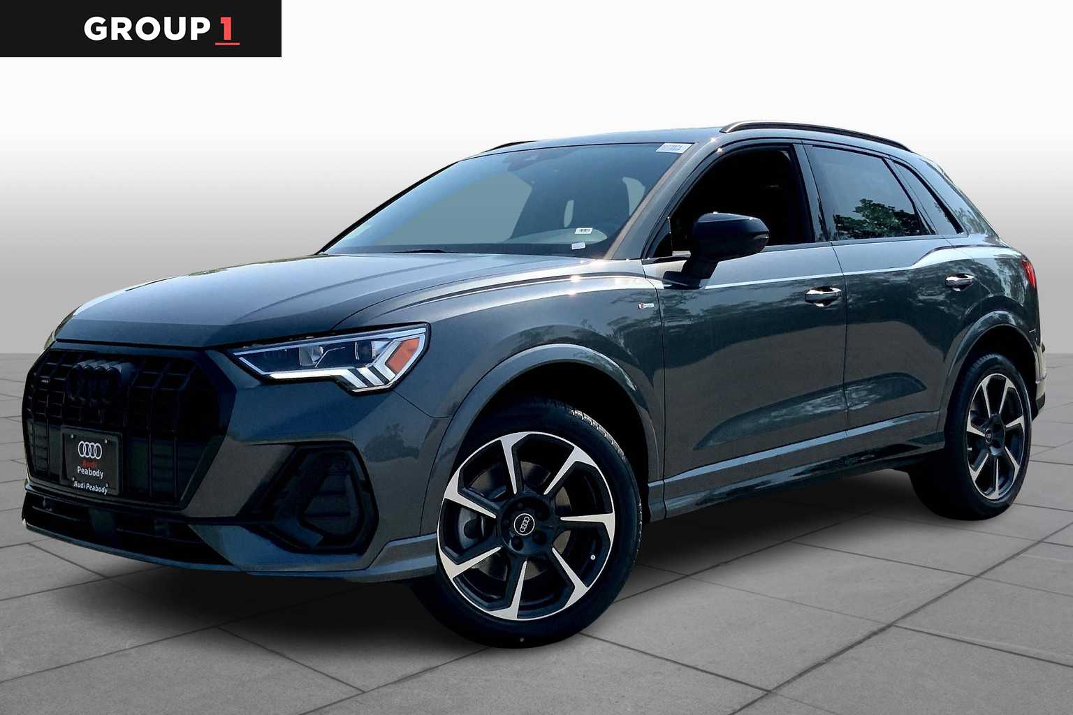 Vehicle image 1 of 18