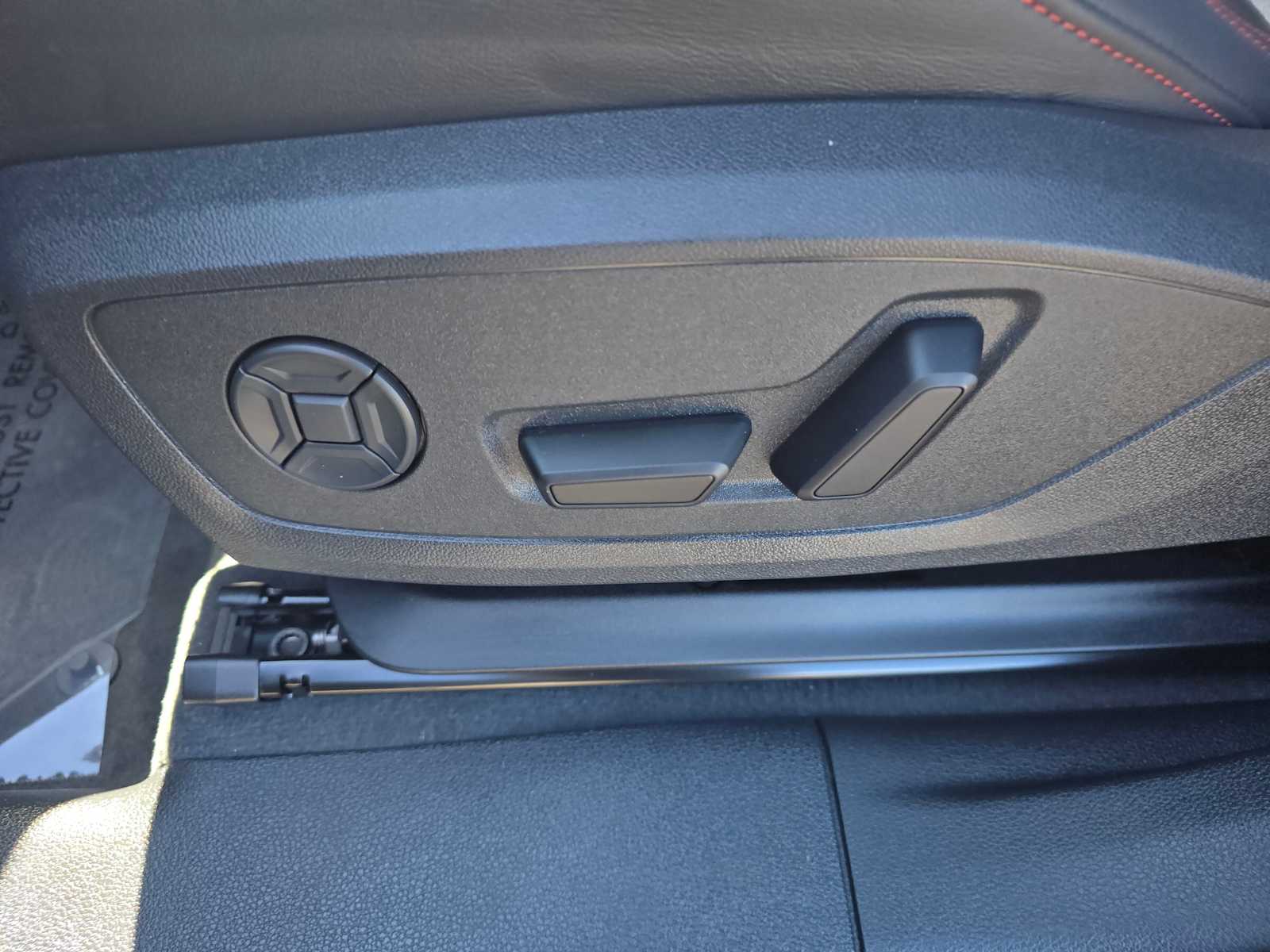 2025 Audi Q3 S Line Premium Plus Image 10 of 33