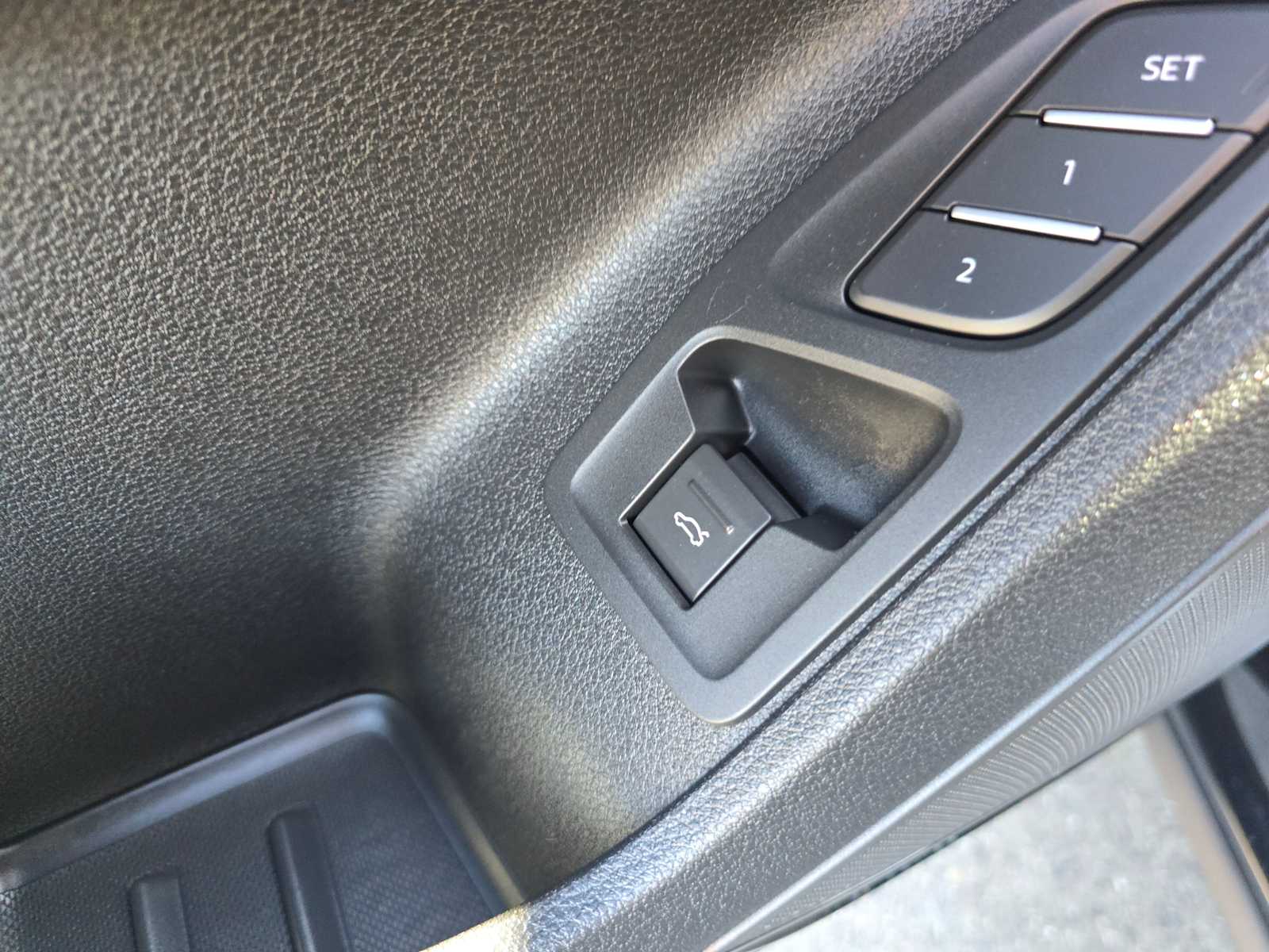 2025 Audi Q3 S Line Premium Plus Image 31 of 33