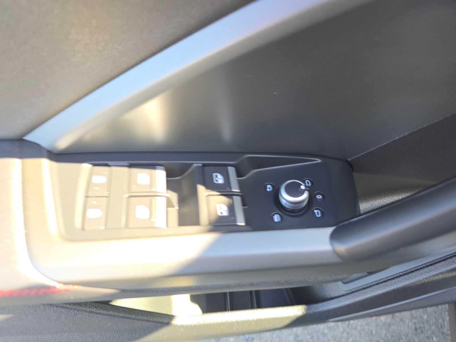 2025 Audi Q3 S Line Premium Plus Image 27 of 33