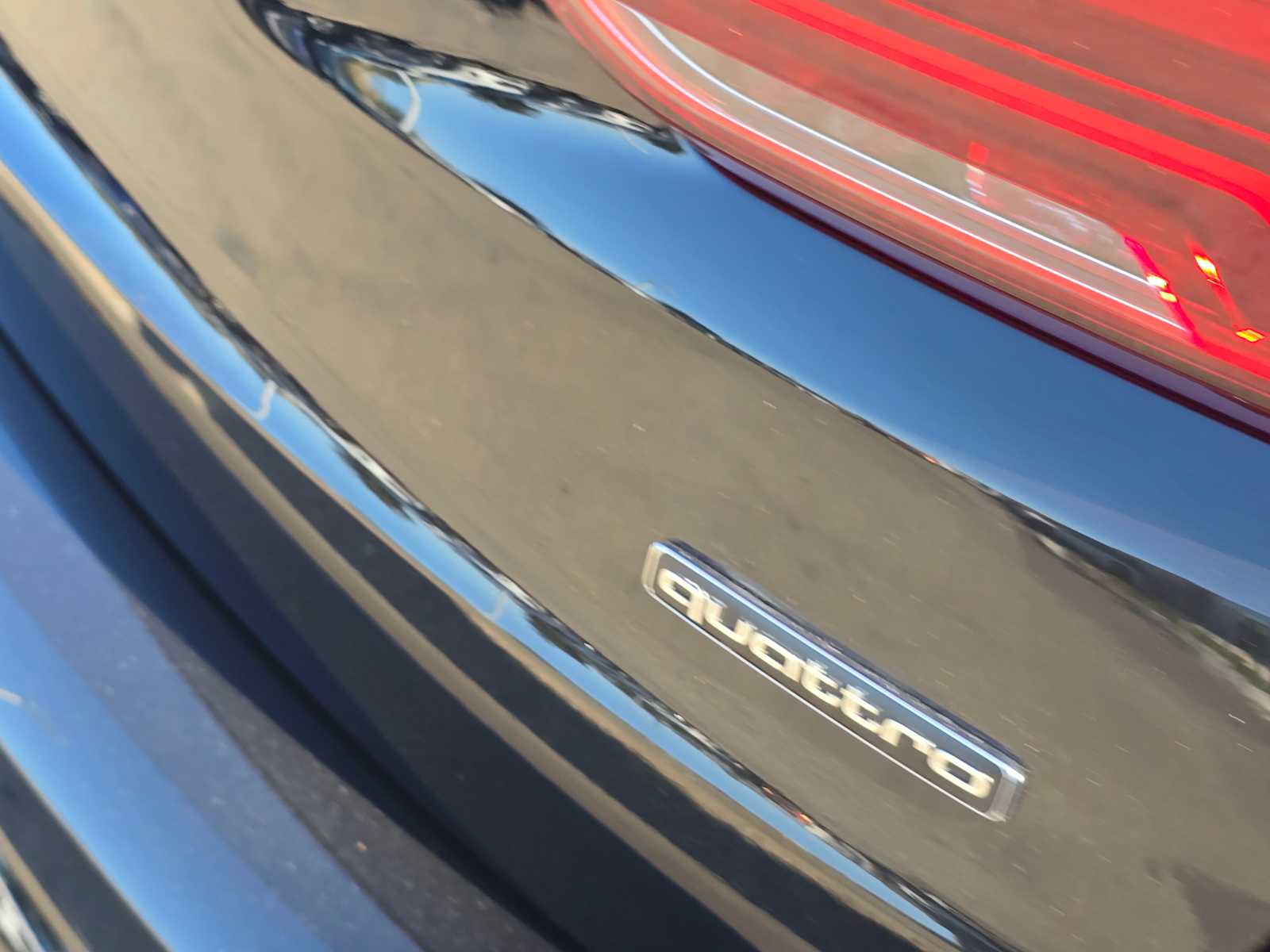 2025 Audi Q3 S Line Premium Plus Image 28 of 33