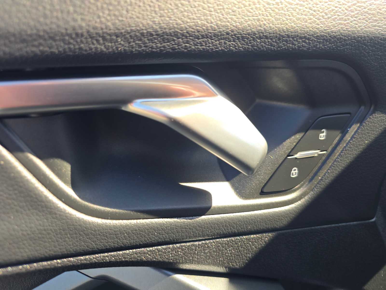 2025 Audi Q3 S Line Premium Plus Image 29 of 33