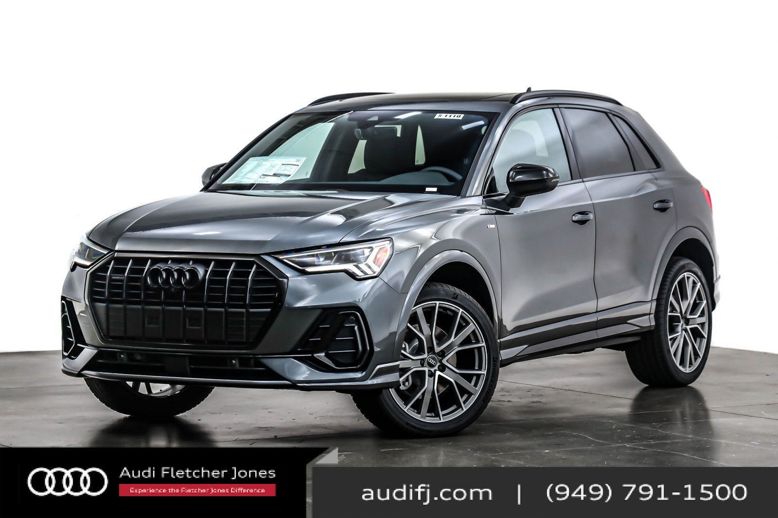 Vehicle image 1 of 20