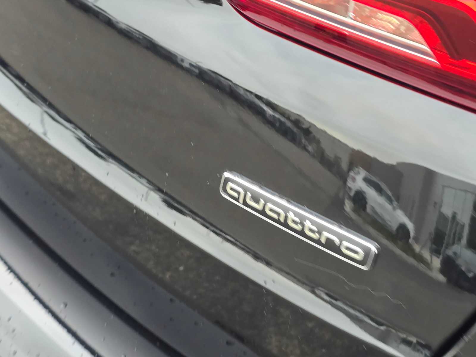 2025 Audi Q3 S Line Premium Plus Image 33 of 39