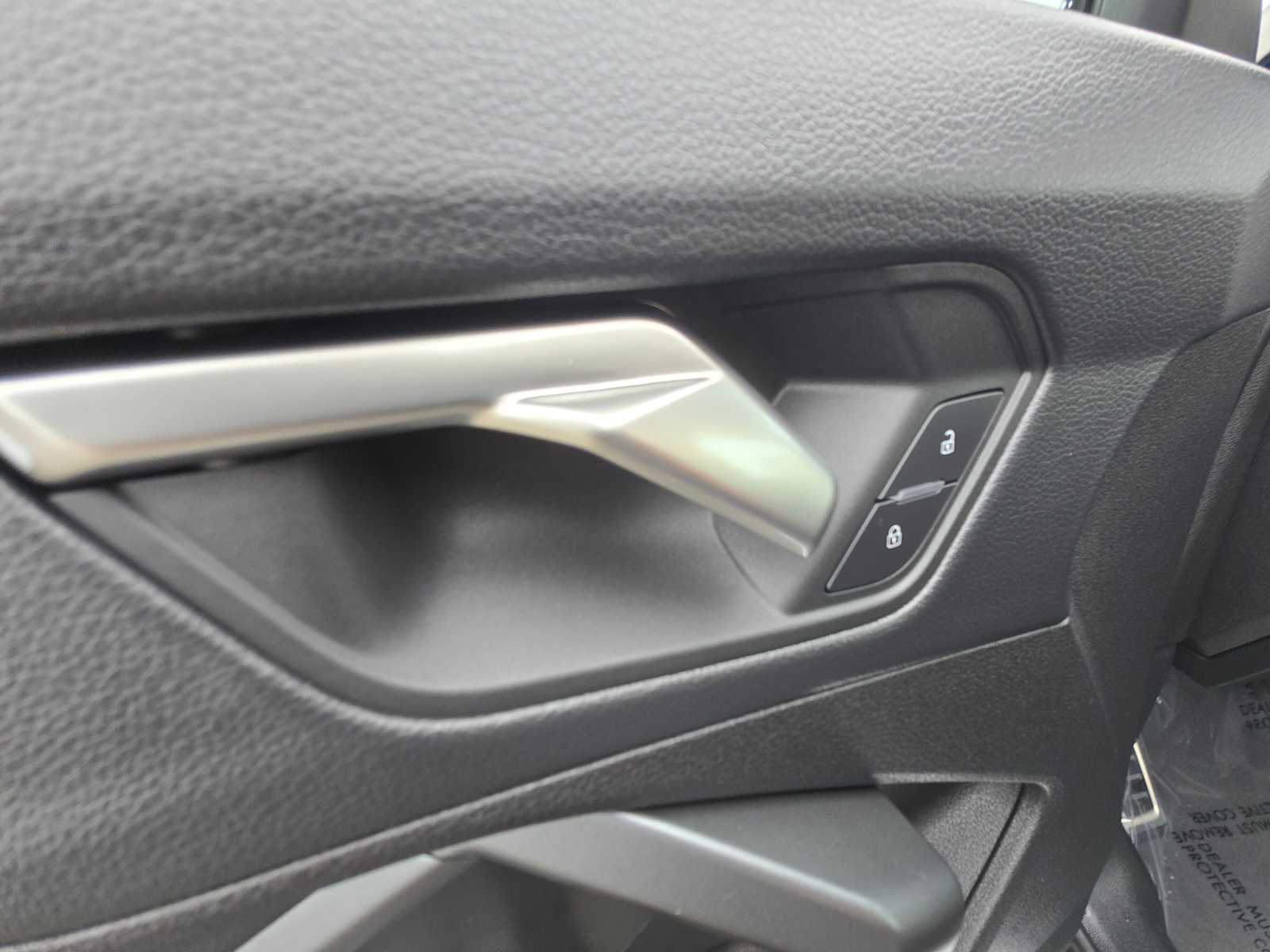 2025 Audi Q3 S Line Premium Plus Image 29 of 39