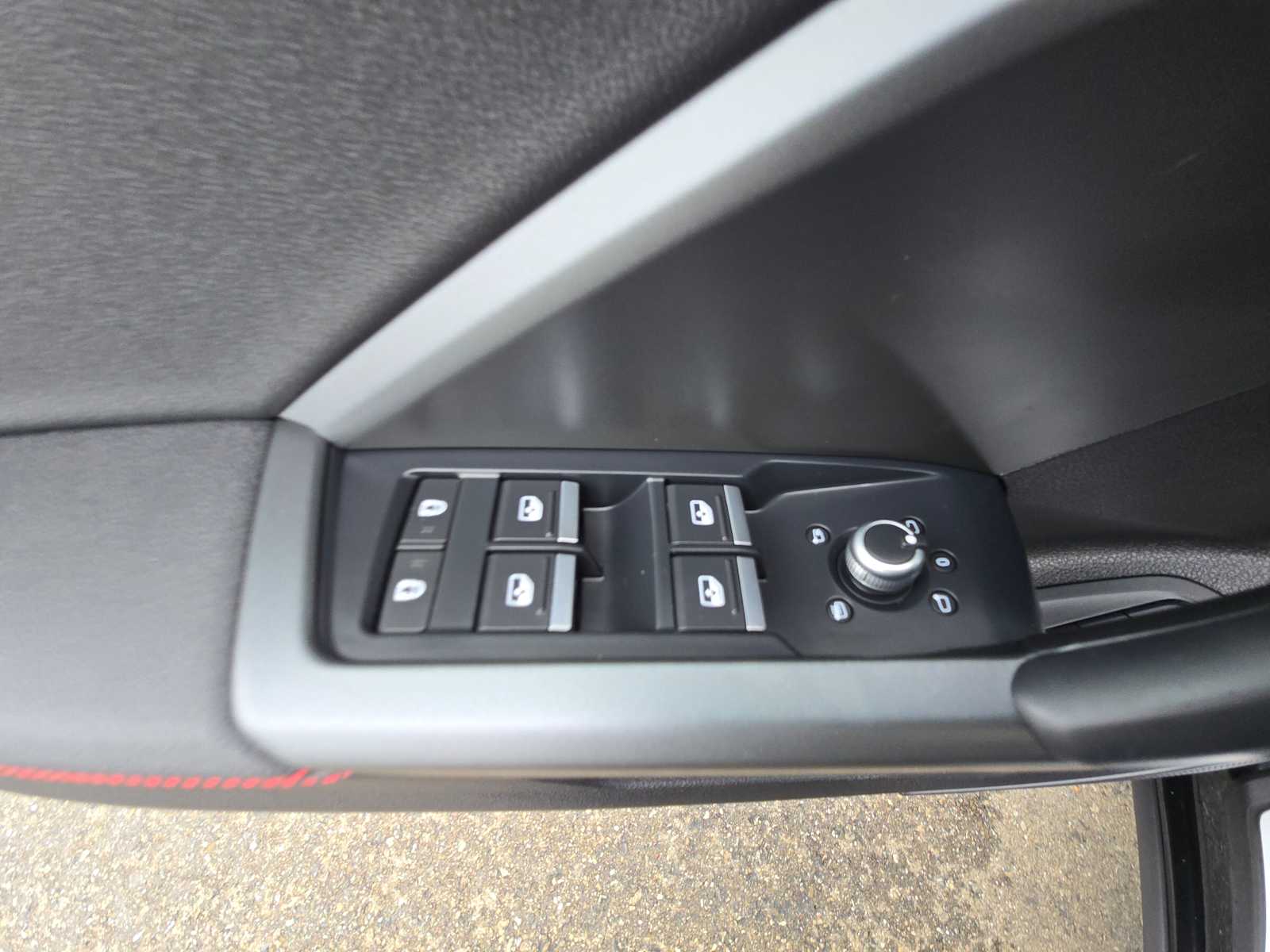 2025 Audi Q3 S Line Premium Plus Image 32 of 39