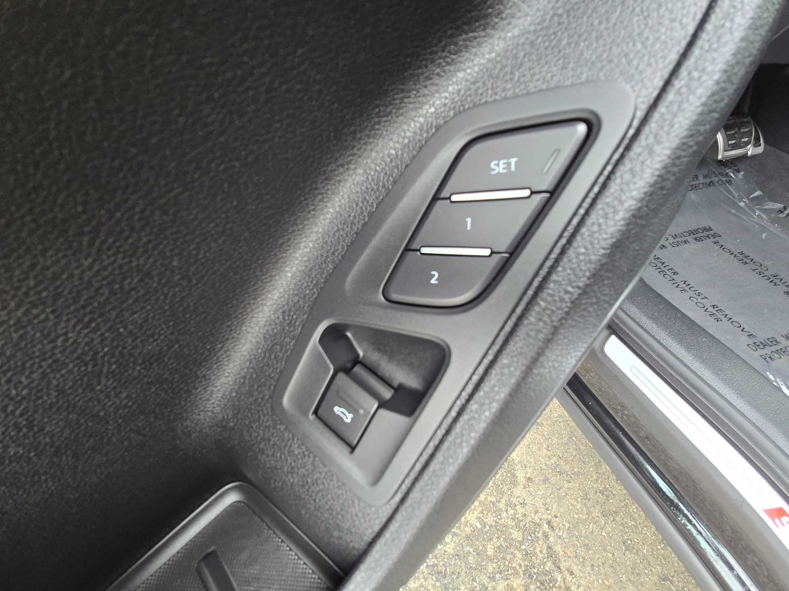 2025 Audi Q3 S Line Premium Plus Image 37 of 39