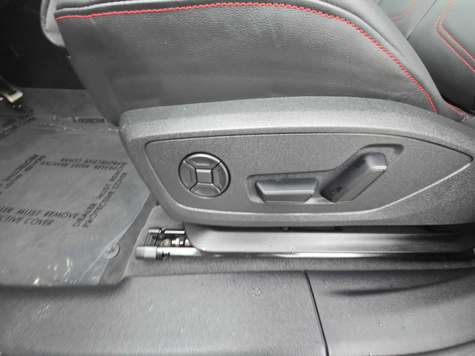 2025 Audi Q3 S Line Premium Plus Image 38 of 39