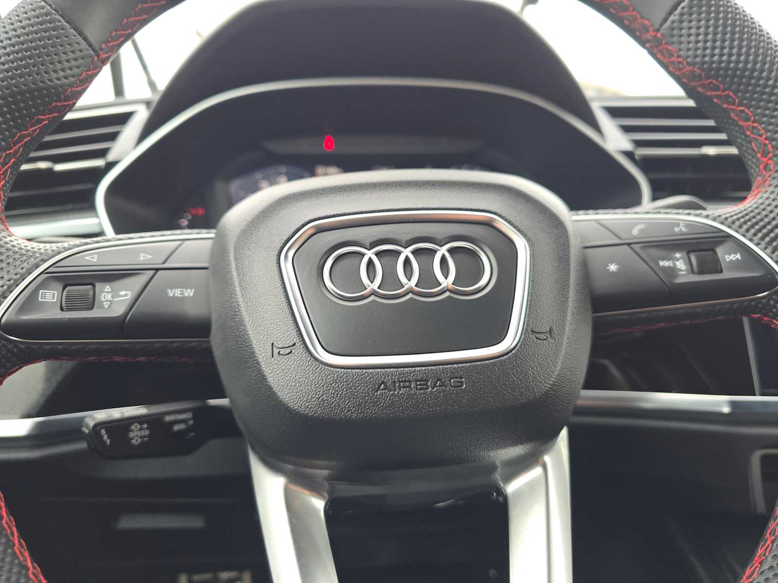 2025 Audi Q3 S Line Premium Plus Image 36 of 39