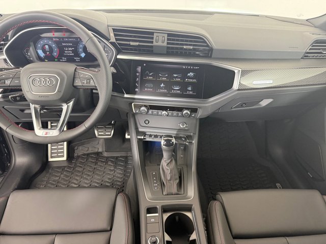 2025 Audi Q3 S Line Premium Plus Image 14 of 28