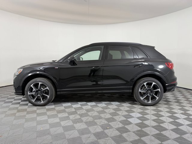 2025 Audi Q3 S Line Premium Plus Image 9 of 28