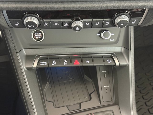 2025 Audi Q3 S Line Premium Plus Image 27 of 28