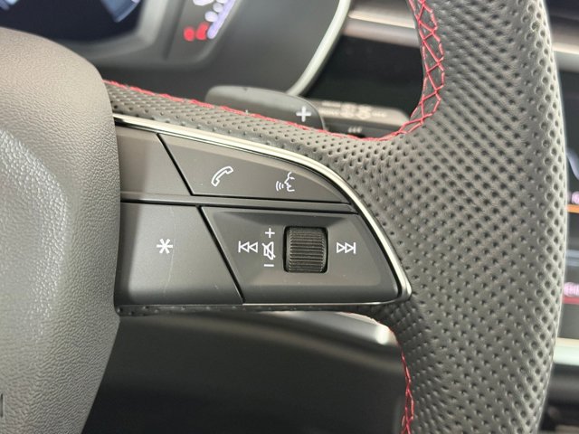 2025 Audi Q3 S Line Premium Plus Image 23 of 28