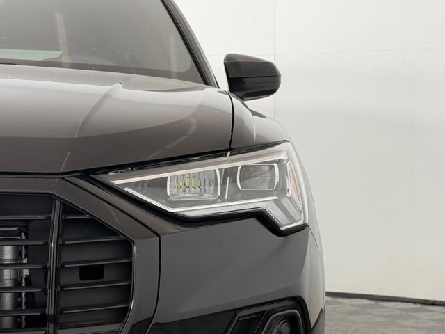 2025 Audi Q3 S Line Premium Plus Image 3 of 28