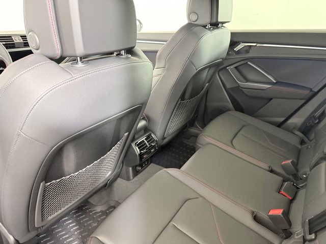 2025 Audi Q3 S Line Premium Plus Image 12 of 28