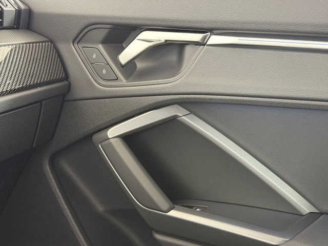 2025 Audi Q3 S Line Premium Plus Image 26 of 28
