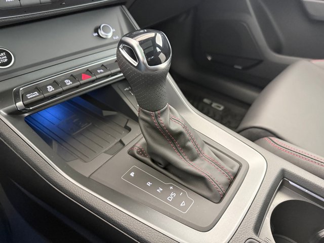 2025 Audi Q3 S Line Premium Plus Image 19 of 28
