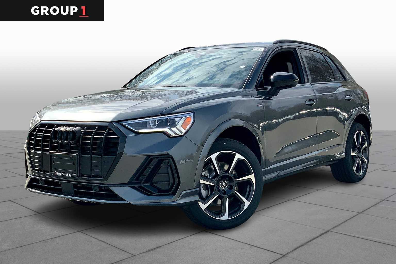 Vehicle image 1 of 18