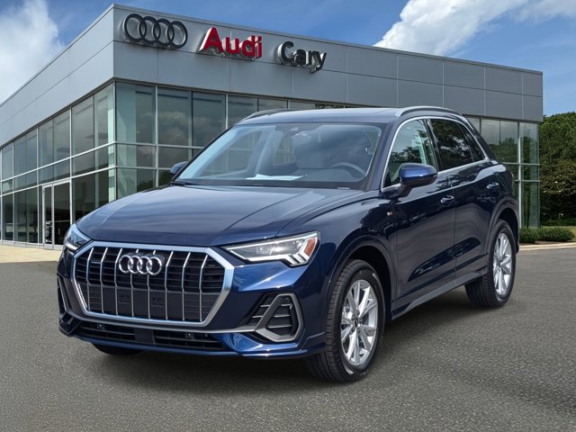 Vehicle image 1 of 34