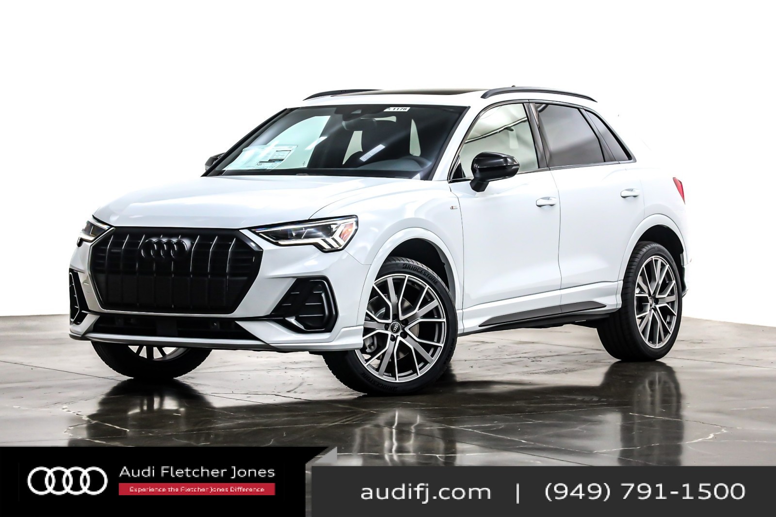Vehicle image 1 of 20