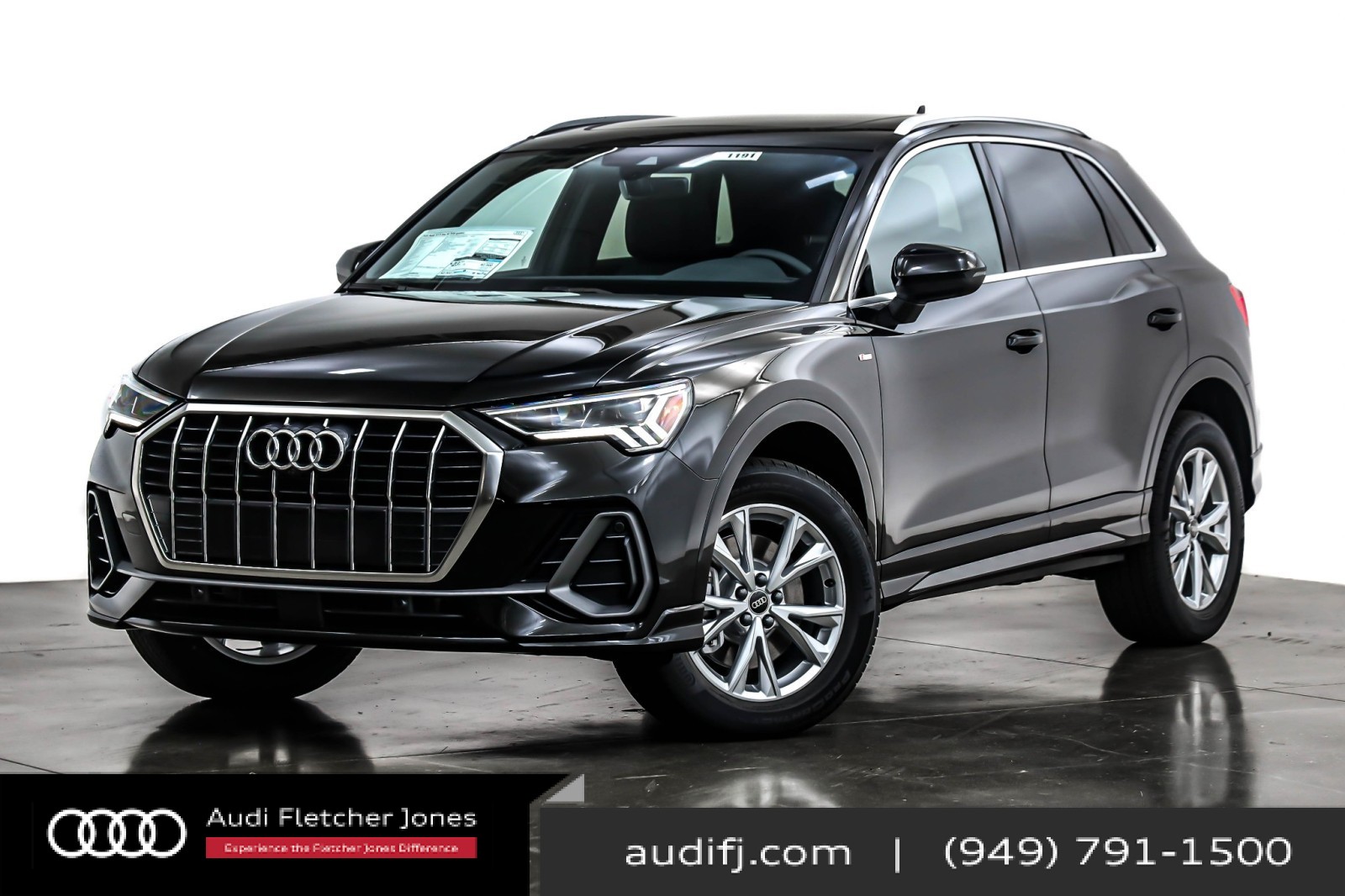 Vehicle image 1 of 20