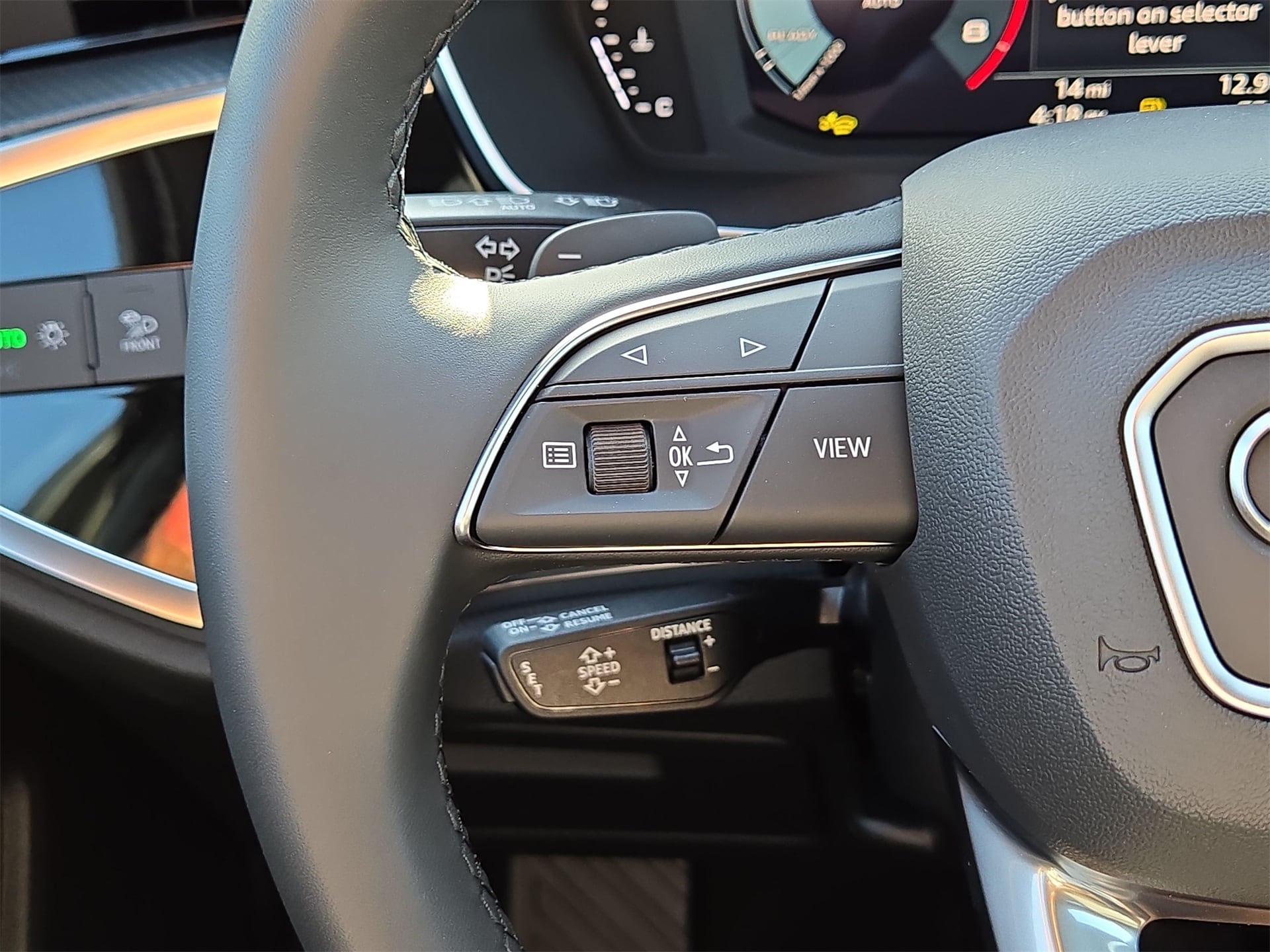 2025 Audi Q3 S Line Premium Image 16 of 22