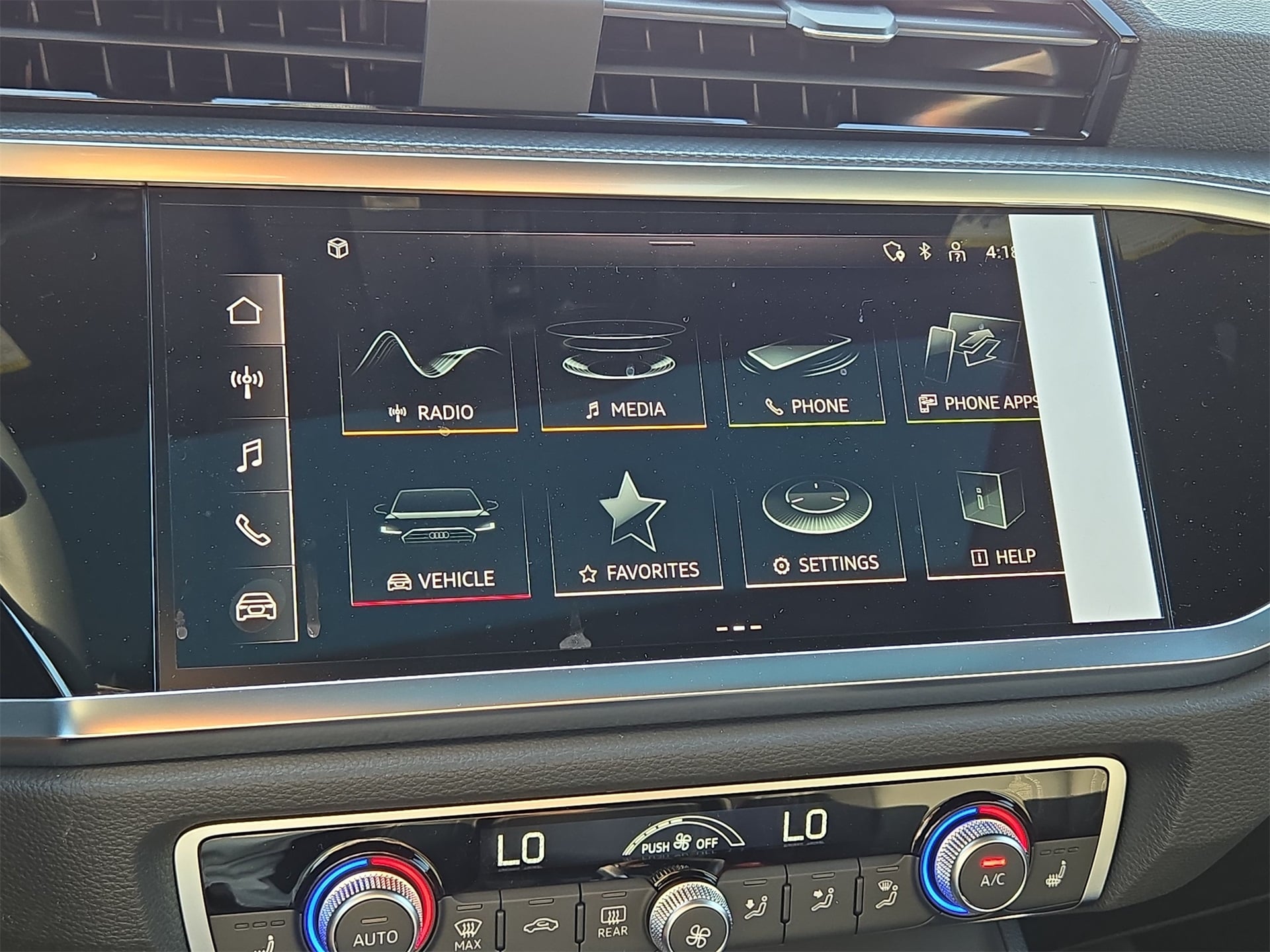 2025 Audi Q3 S Line Premium Image 19 of 22