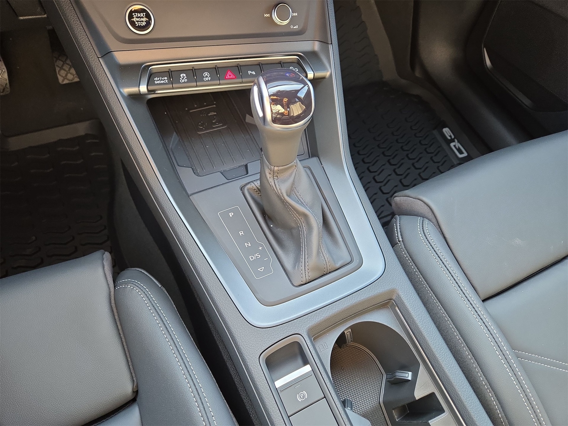 2025 Audi Q3 S Line Premium Image 20 of 22