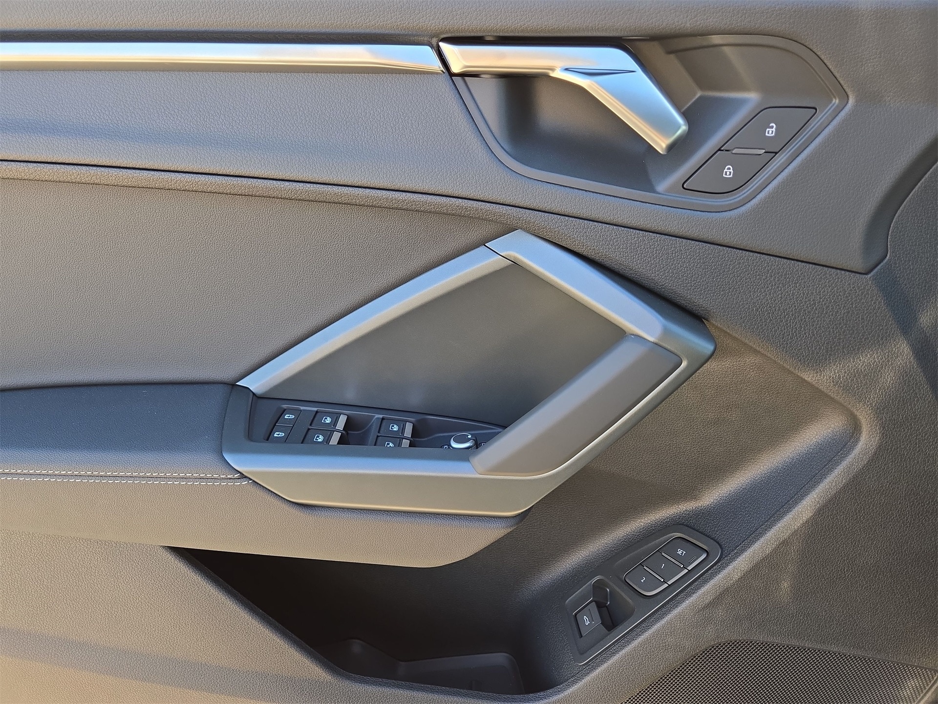 2025 Audi Q3 S Line Premium Image 21 of 22