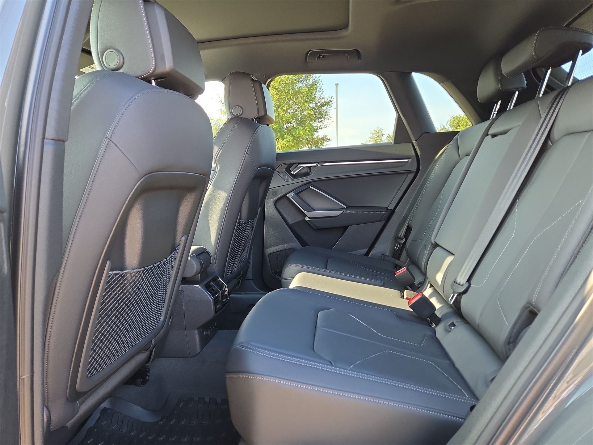 2025 Audi Q3 S Line Premium Image 13 of 22