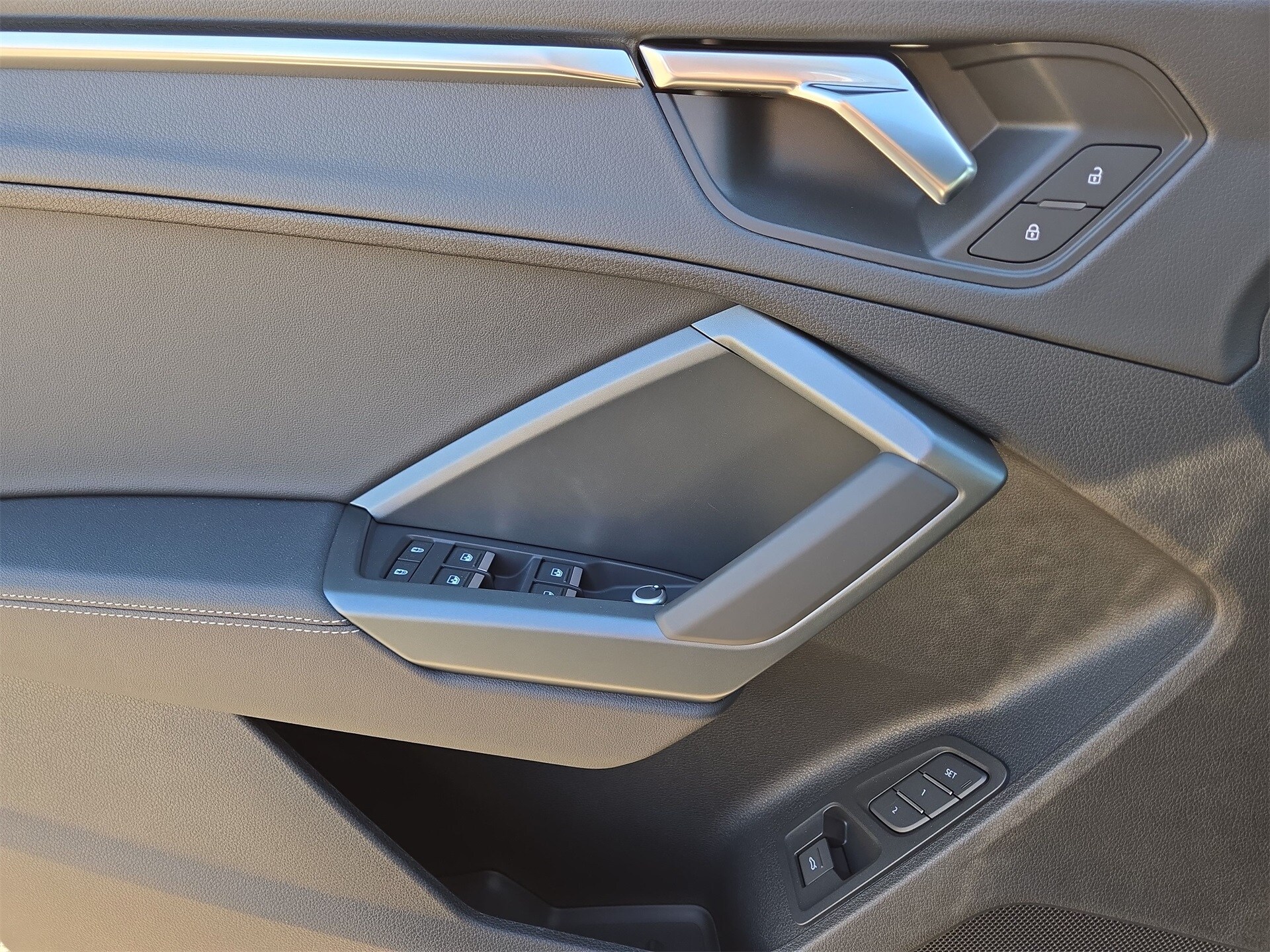 2025 Audi Q3 S Line Premium Image 21 of 22