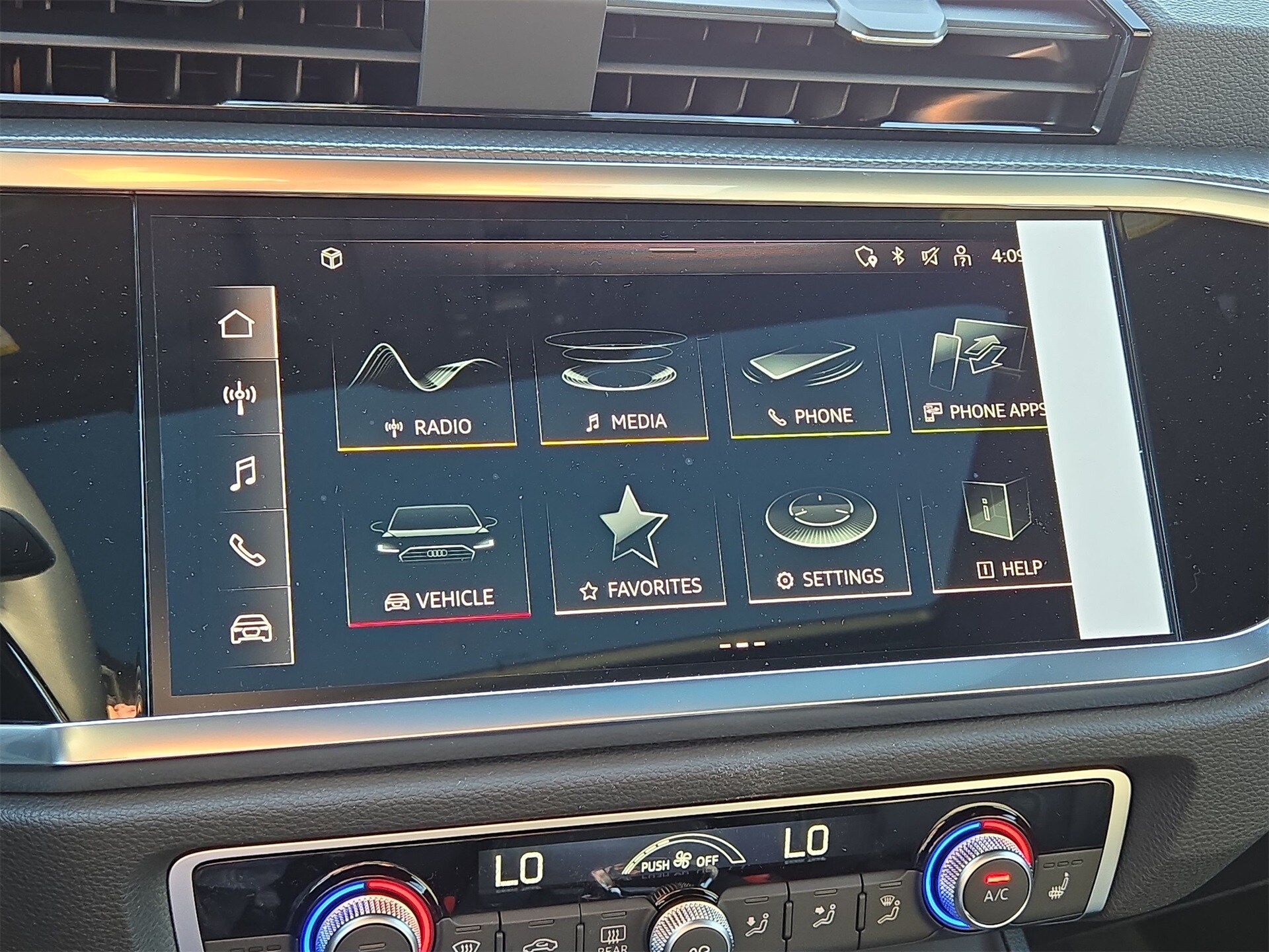 2025 Audi Q3 S Line Premium Image 19 of 22