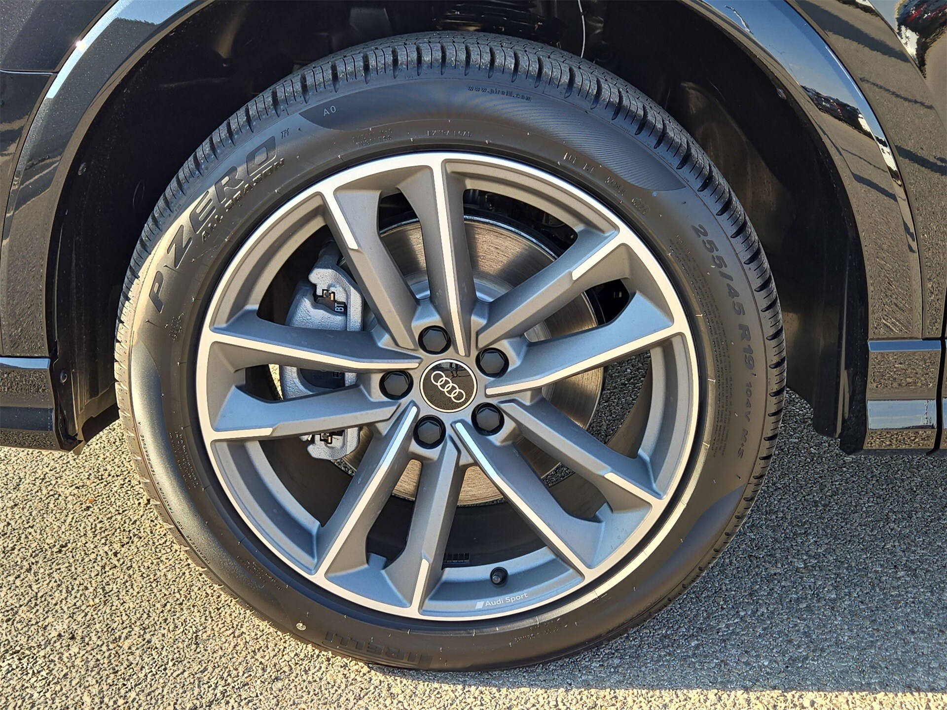 2025 Audi Q3 S Line Premium Image 11 of 22