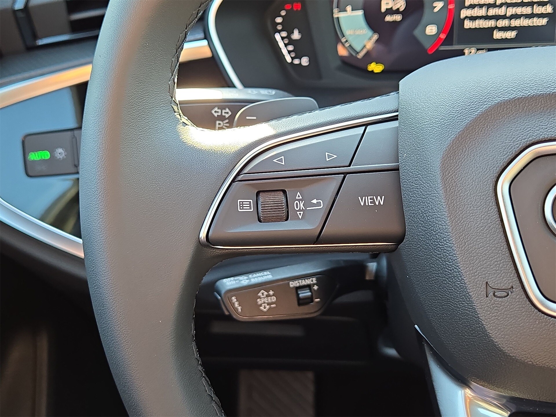 2025 Audi Q3 S Line Premium Image 16 of 22