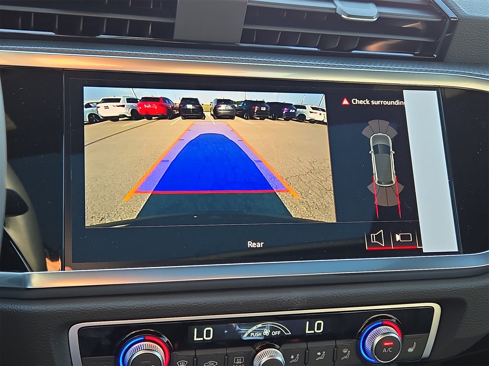 2025 Audi Q3 S Line Premium Image 18 of 22