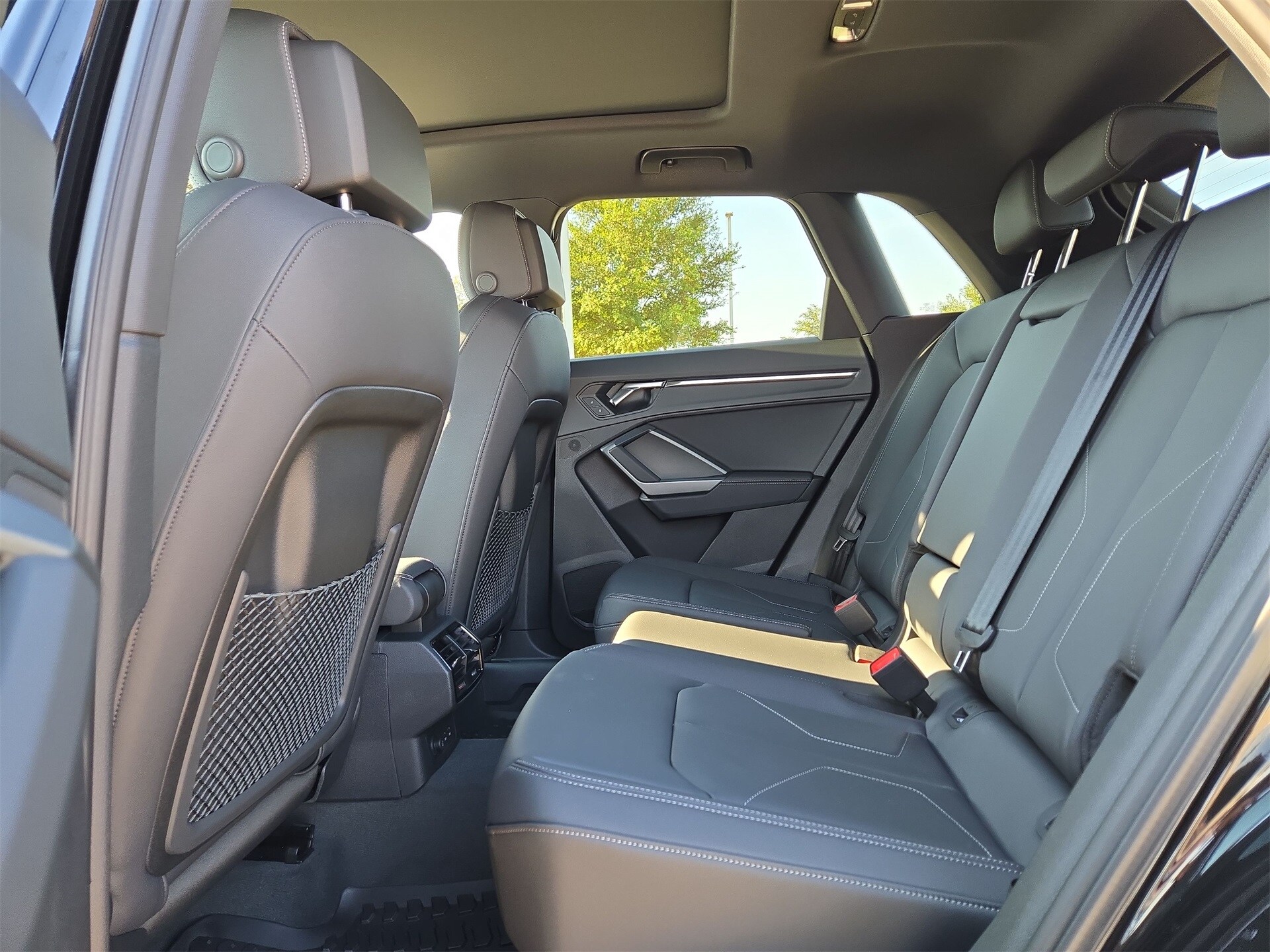 2025 Audi Q3 S Line Premium Image 13 of 22