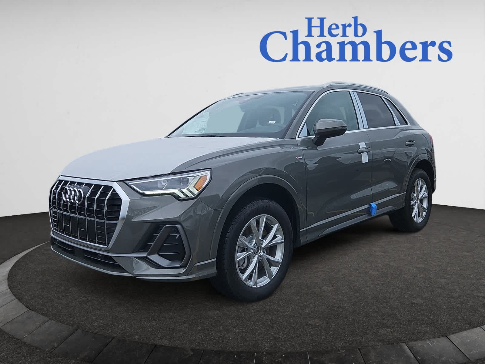 Vehicle image 1 of 20