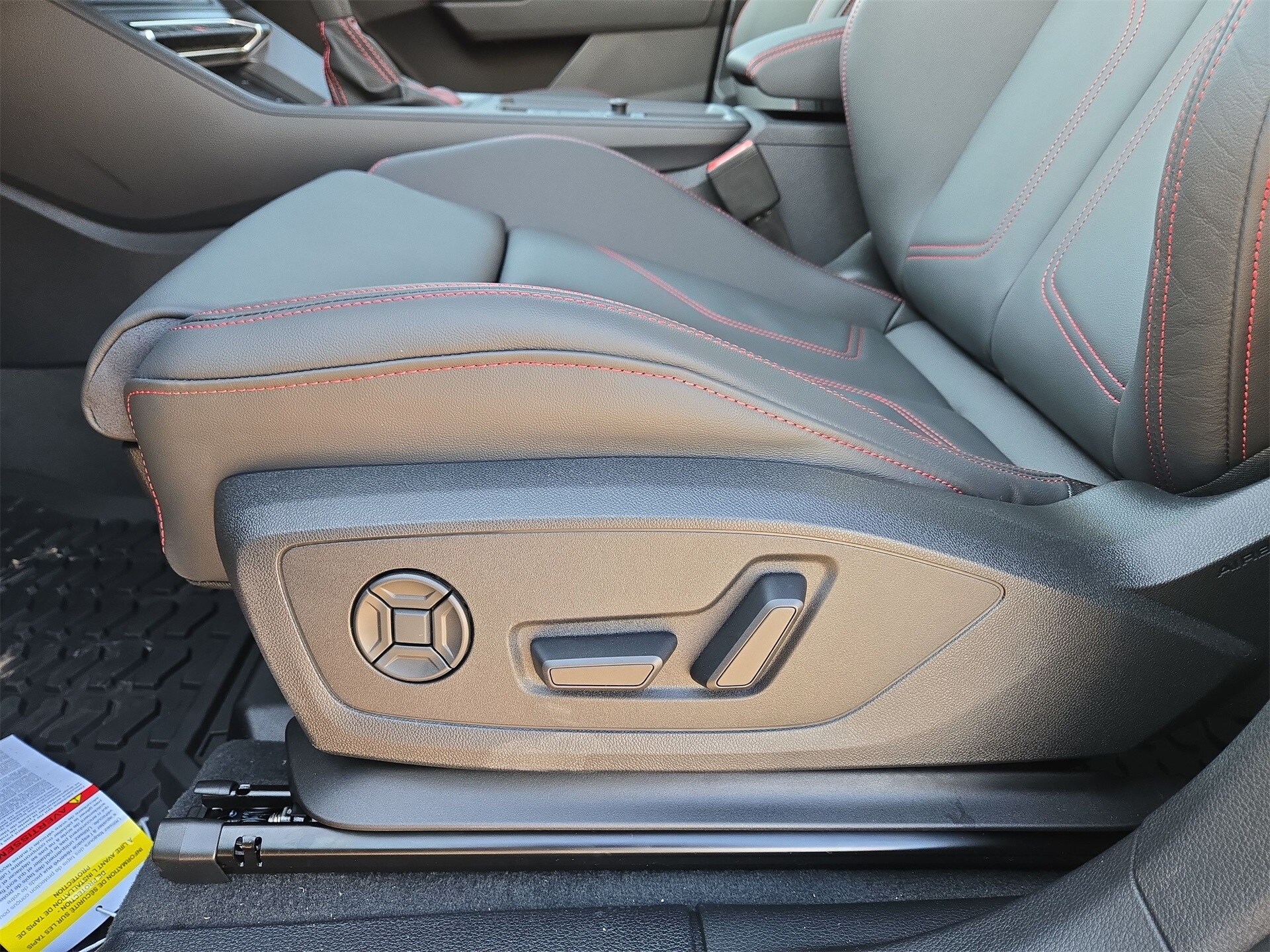 2025 Audi Q3 S Line Premium Plus Image 22 of 22