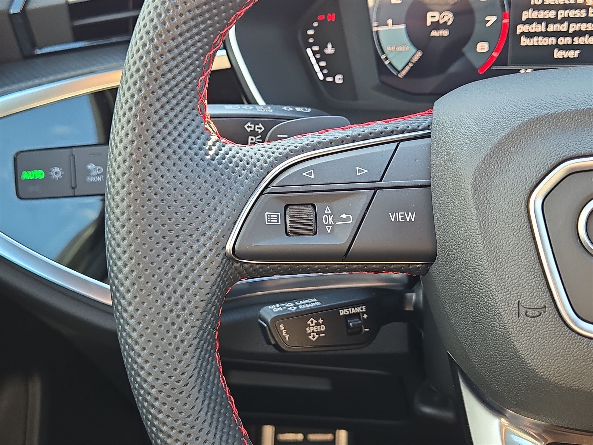 2025 Audi Q3 S Line Premium Plus Image 22 of 22