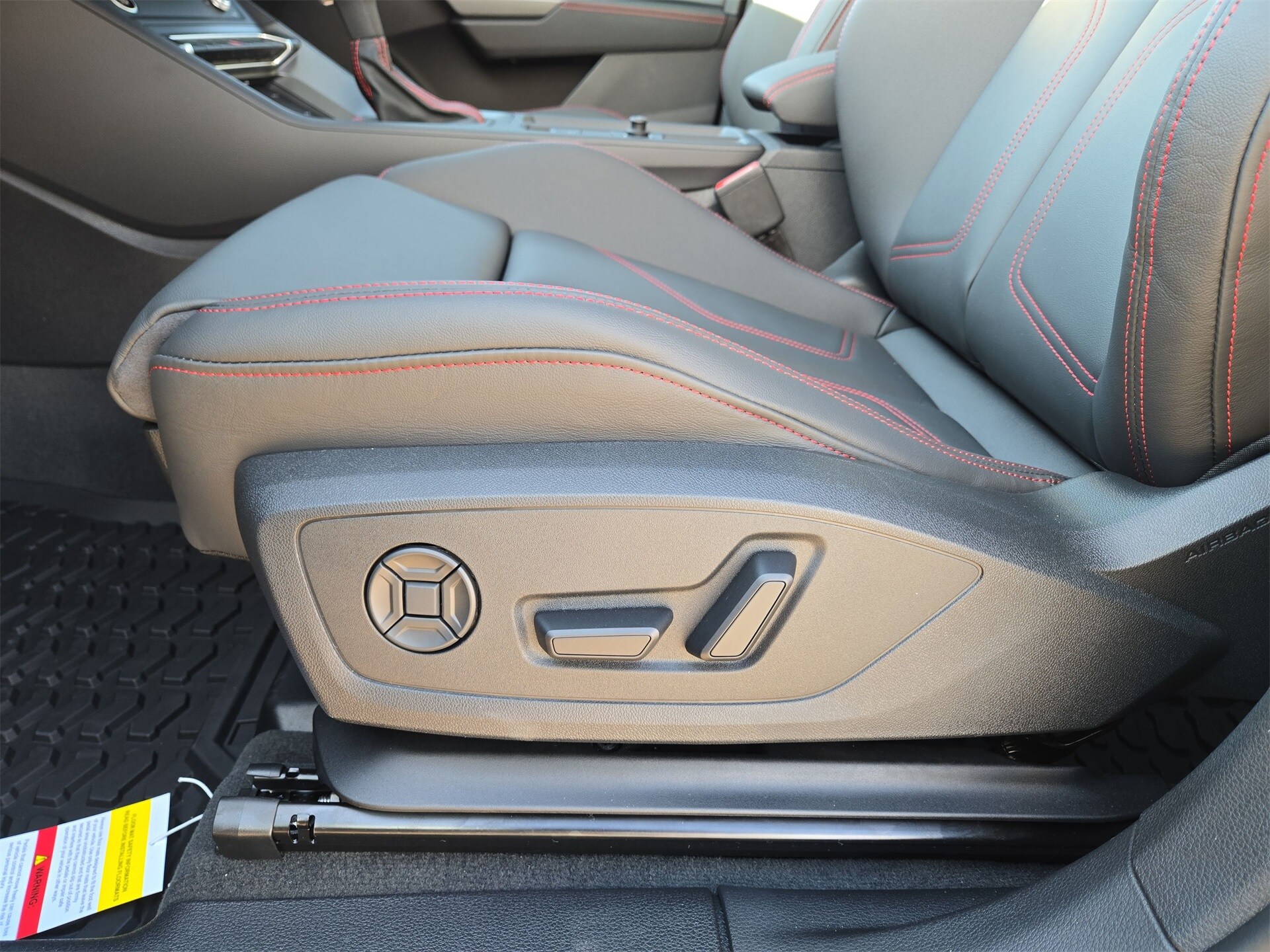 2025 Audi Q3 S Line Premium Plus Image 21 of 22