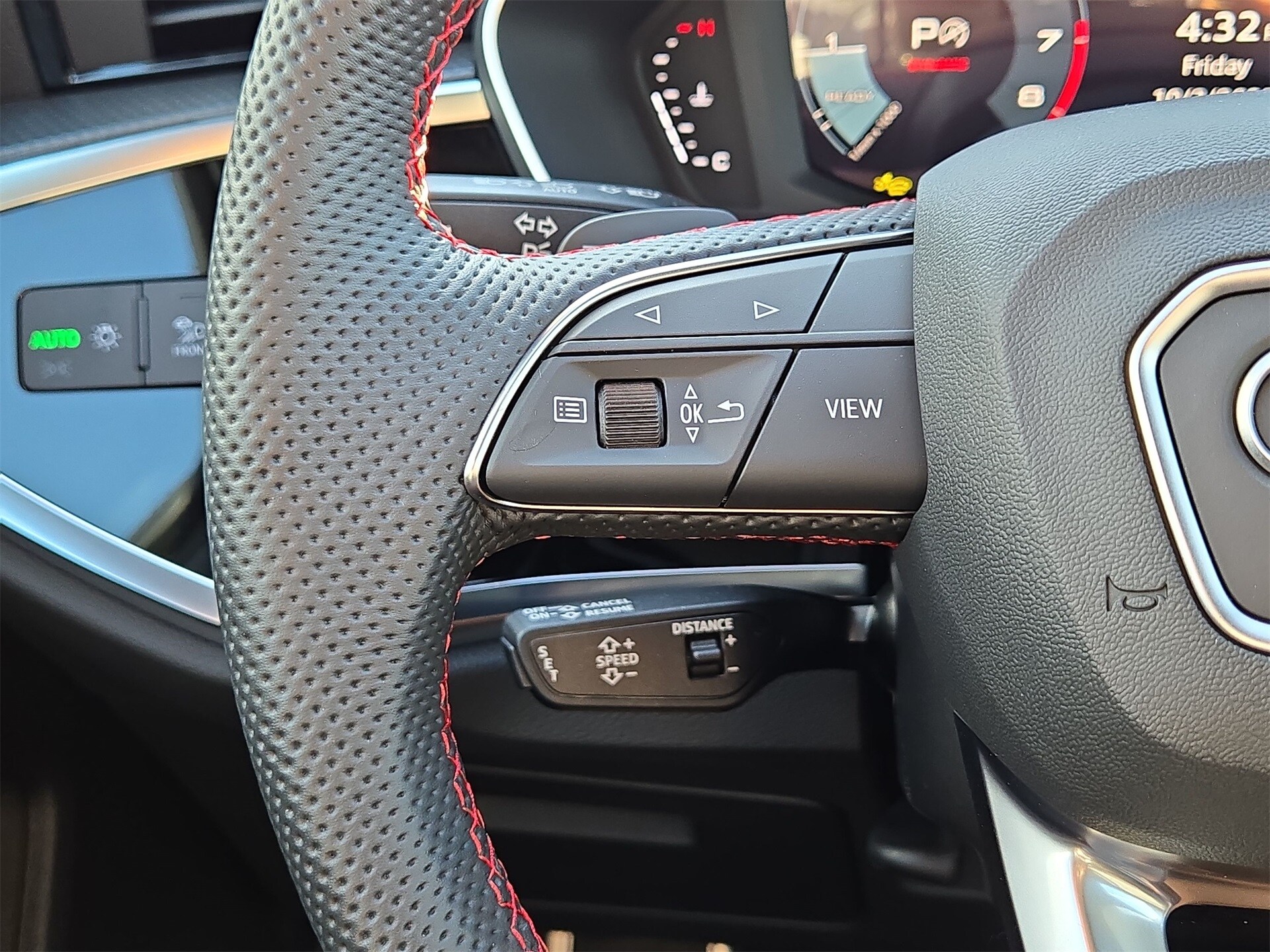 2025 Audi Q3 S Line Premium Plus Image 22 of 22