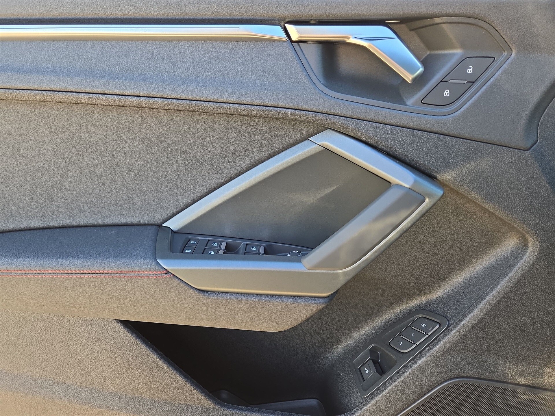 2025 Audi Q3 S Line Premium Plus Image 20 of 22