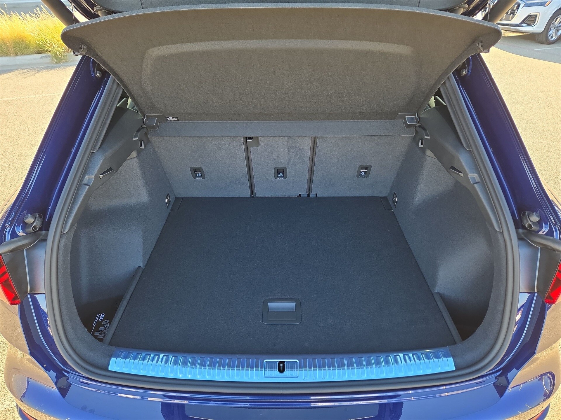 2025 Audi Q3 S Line Premium Plus Image 12 of 22