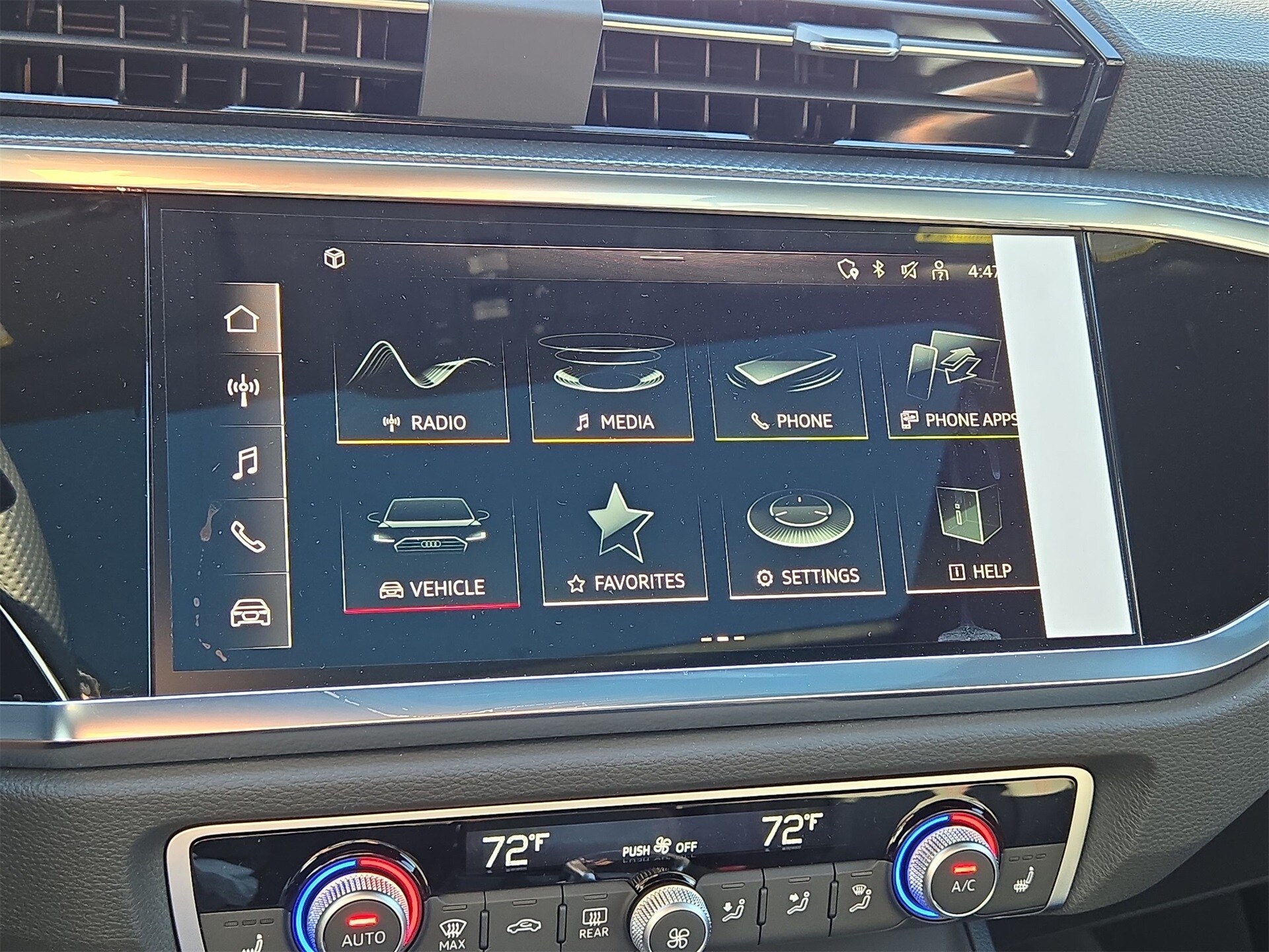 2025 Audi Q3 S Line Premium Plus Image 20 of 22