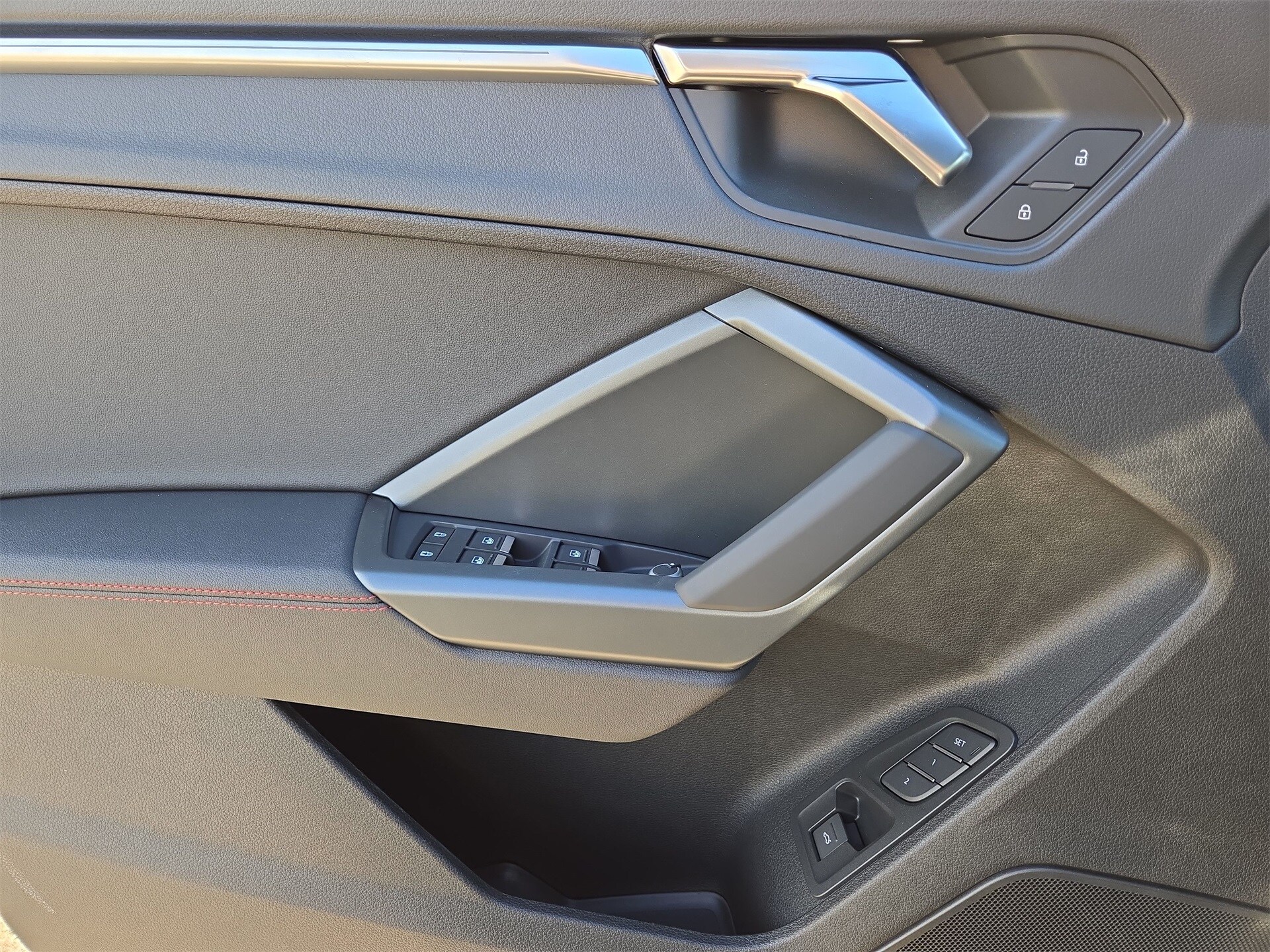 2025 Audi Q3 S Line Premium Plus Image 22 of 22