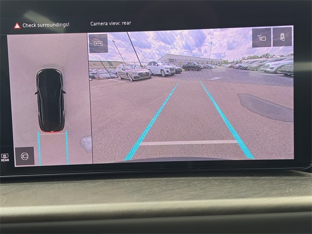 Vehicle image 16 of 27