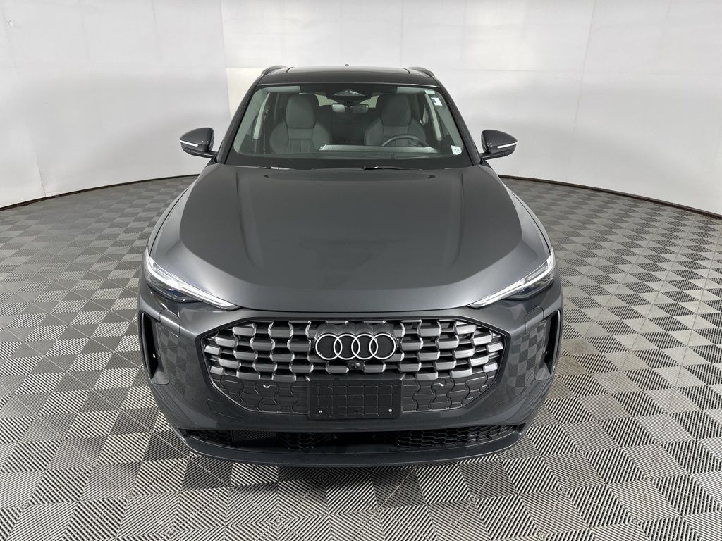 2025 Audi Q5 Prestige Image 3 of 36