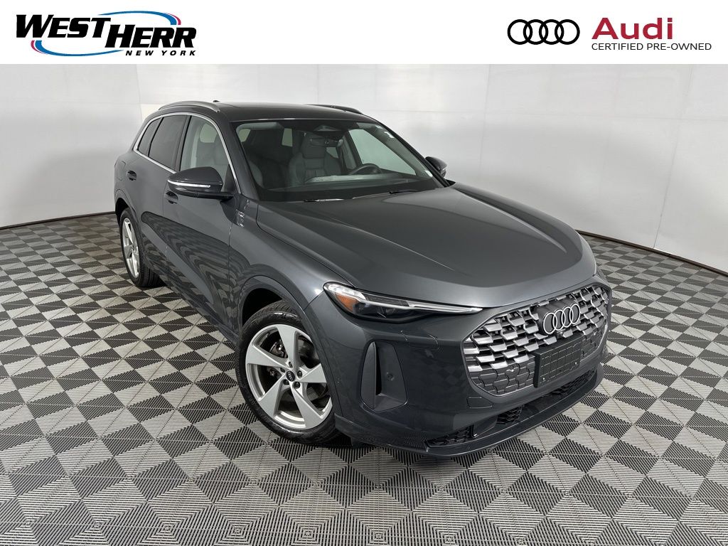 2025 Audi Q5 Prestige Image 2 of 36