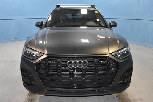 2025 Audi Q5 S Line Premium Image 1 of 33